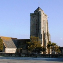 Chapelle St Tugen